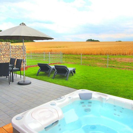 Ferien_Villa Easy Living Goehren-Lebbin Ngoại thất bức ảnh