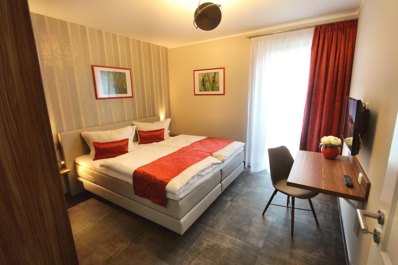 Ferien_Villa Easy Living Goehren-Lebbin Ngoại thất bức ảnh