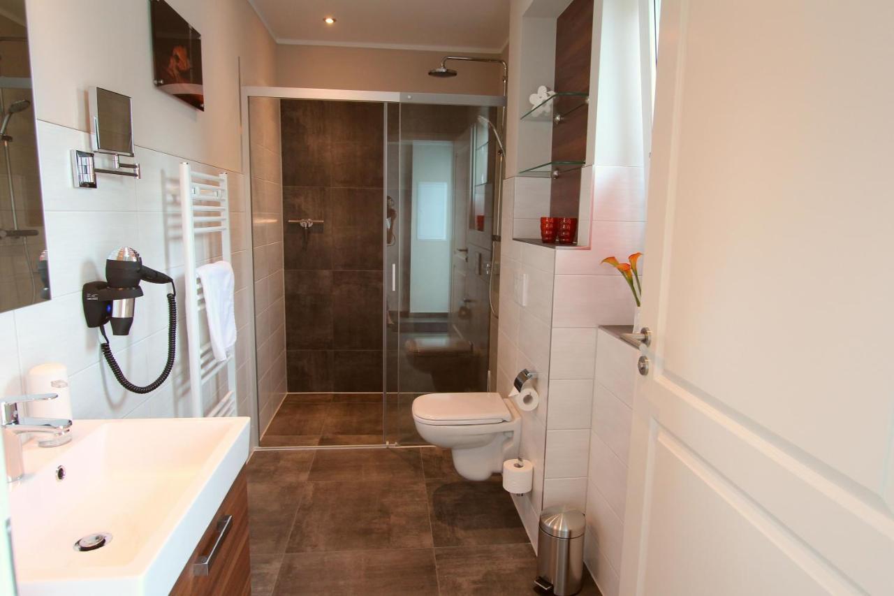 Ferien_Villa Easy Living Goehren-Lebbin Ngoại thất bức ảnh
