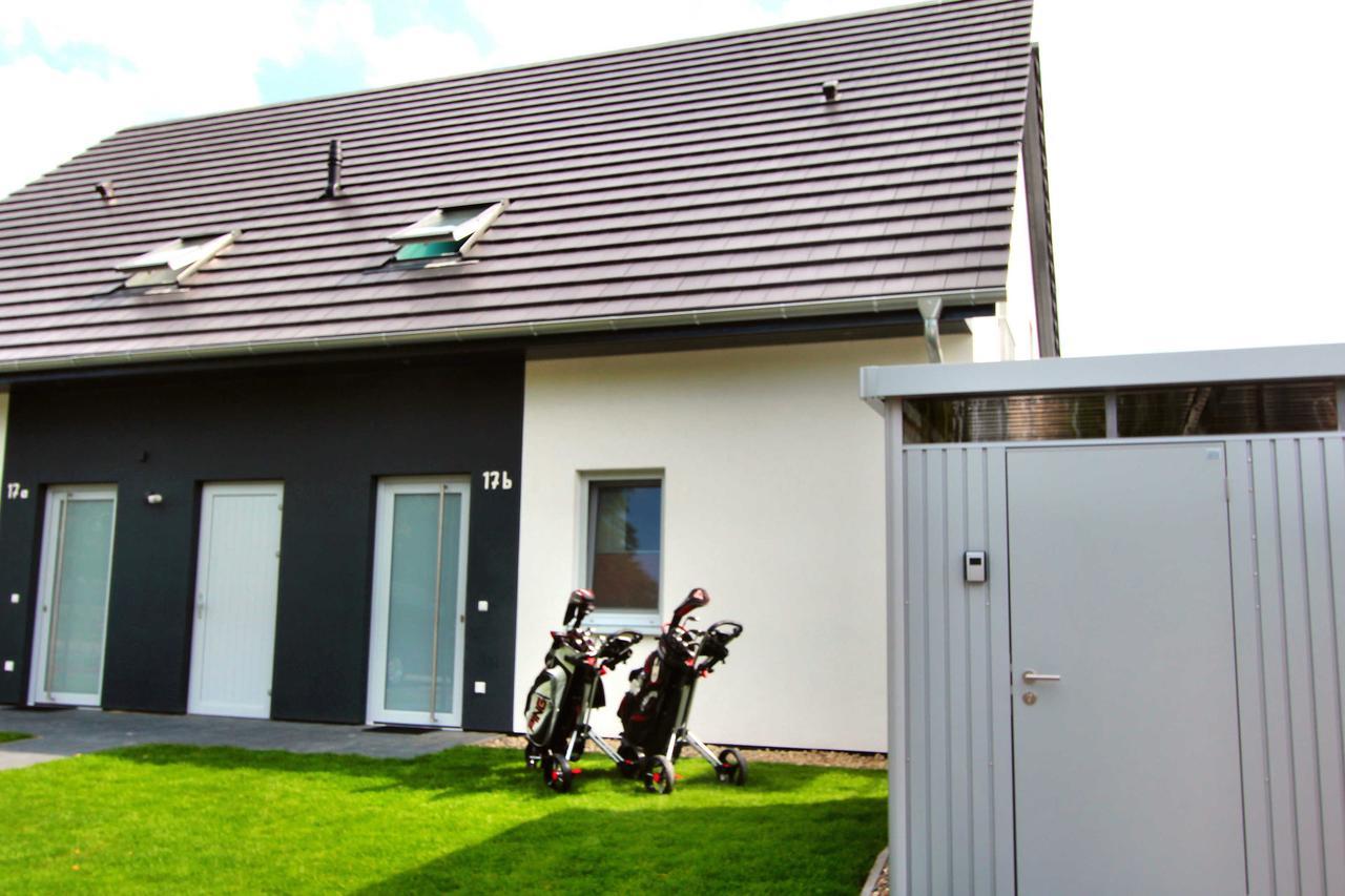 Ferien_Villa Easy Living Goehren-Lebbin Ngoại thất bức ảnh